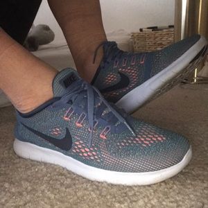 Women's Nike Free Run